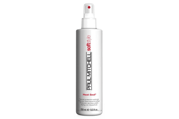 Термозащитный спрей для волос Paul Mitchell Soft Style Heat Seal - NaVolyni.com
