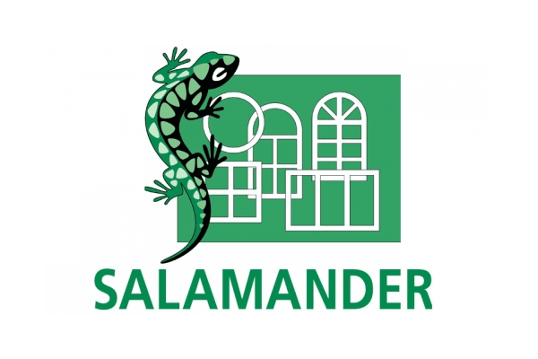 Профільна система Salamander - NaVolyni.com