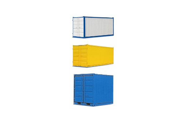 Складські контейнери - NaVolyni.com