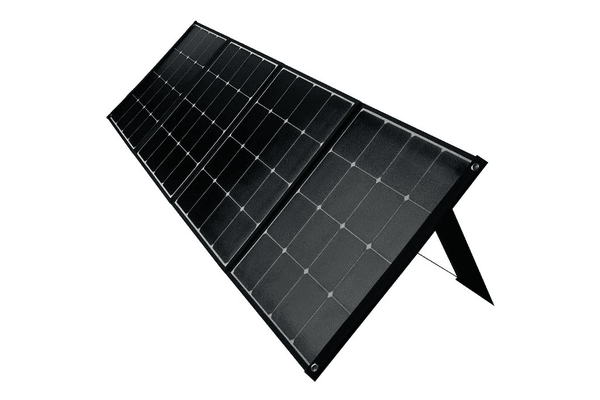 Сонячна панель EnerSol ESP-200W, 200 Вт, 19.2 В, 10.41 А, 536 x 2276 x 25 мм. - NaVolyni.com