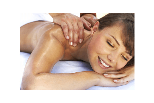Швецький масаж - NaVolyni.com