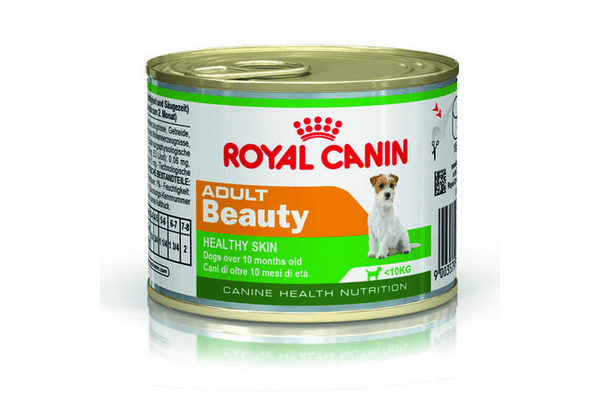 Влажный корм для собак Royal Canin Adult Beauty. 0,195 грам - NaVolyni.com