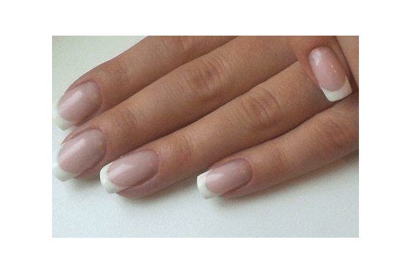 Нарощення нігтів гелем (т.м.«Gelish») - NaVolyni.com