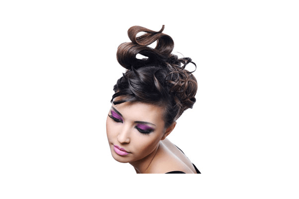 Жіноча зачіска - NaVolyni.com