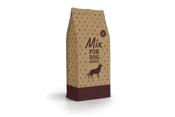 Корм Мікс для собак, 10 кг - NaVolyni.com
