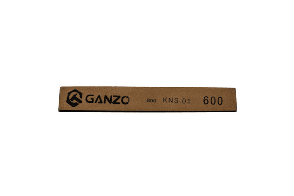 Додатковий камінь Ganzo для точильного верстату 600 grit SPEP600 - NaVolyni.com