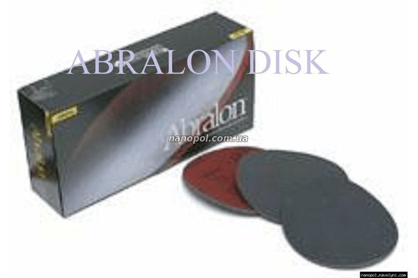 Abralon P3000, диам 150 мм - NaVolyni.com