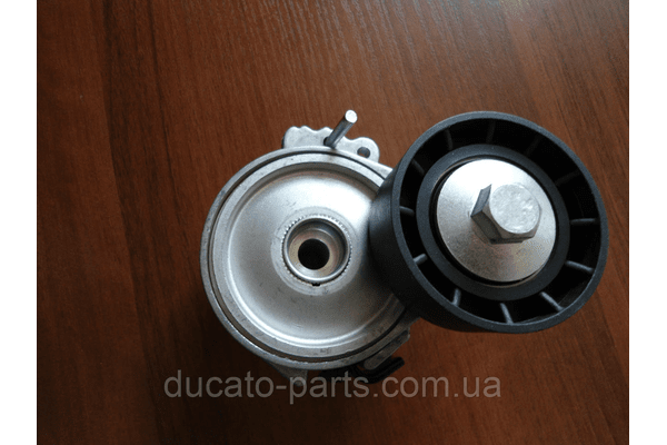 Натяжний ролик генератора Fiat Scudo 1.9D d = 60 mm 96367827, 575174 - NaVolyni.com