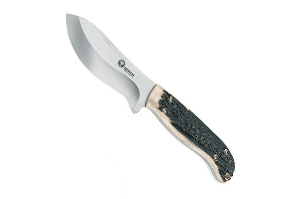 Нож Boker Arbolito Skinner Stag, Клинок 108 мм 02BA580H - NaVolyni.com