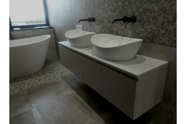 Меблі у ванну кімнату - NaVolyni.com