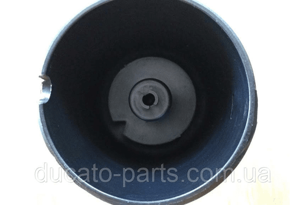 Кришка корпусу оливного фільтра Peugeot Boxer III 1303477 - NaVolyni.com