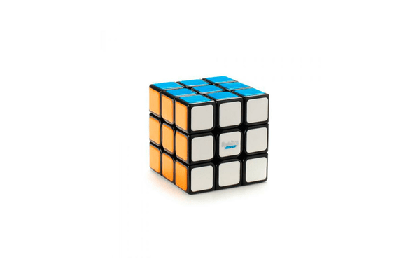 Головоломка RUBIK'S серії "Speed Cube" — КУБІК 3х3 СКОРОСТНОЇ - NaVolyni.com