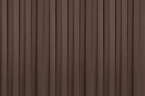Декоративна стінова рейка 160*23*3000мм (d) SW-00001535 - NaVolyni.com