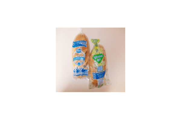 Упаковка для хліба - NaVolyni.com