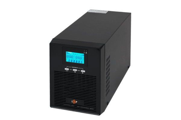 Smart-UPS LogicPower 1000 PRO (with battery) - NaVolyni.com