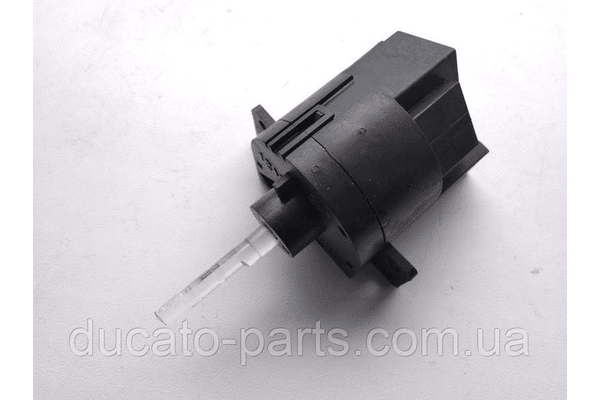 Резистор вентилятора пічки з AC Fiat Doblo 46722666 - NaVolyni.com