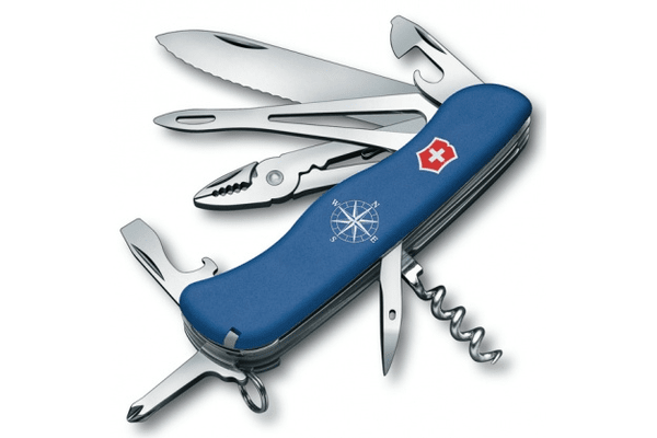 Нож Victorinox Skipper - NaVolyni.com