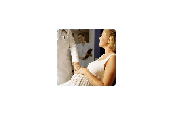 Дородове спостереження при вагітності - NaVolyni.com