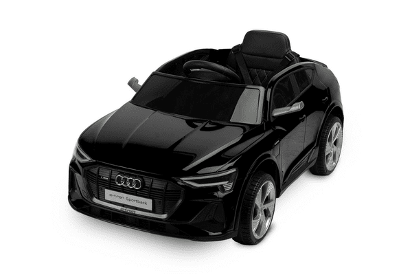 Дитячий електромобіль Caretero (Toyz) Audi E-tron Sportback - NaVolyni.com