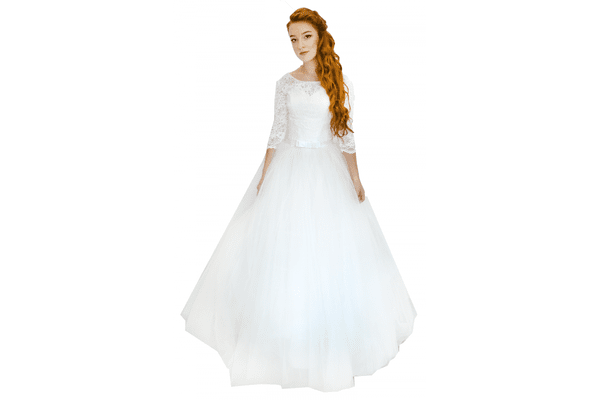 Весільна сукня - NaVolyni.com