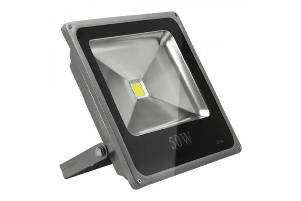 LED прожектор 50W-slim - NaVolyni.com