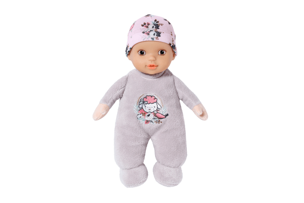 Інтерактивна лялька BABY ANNABELL серії "For babies" — СОННЯ (30 cm) - NaVolyni.com