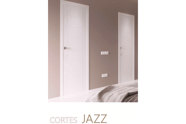 Міжкімнатні двері RODOS Cortes Jazz - NaVolyni.com