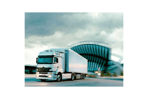 Перевезення вантажів по Україні, міжнародні автоперевезення - NaVolyni.com