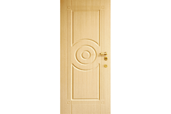 Вхідні металеві двері (зразок 178) - NaVolyni.com