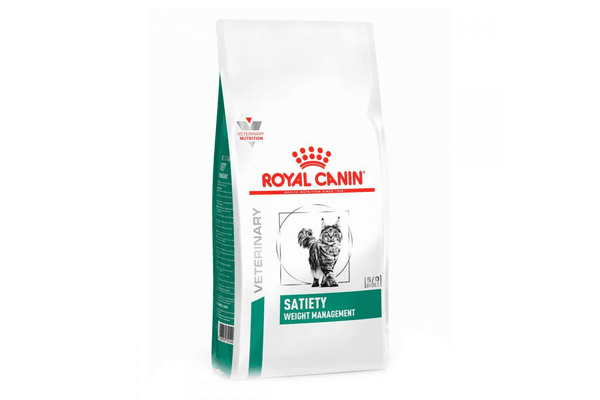 Royal Canin Satiety Weight Management Feline 1,5 кг - NaVolyni.com