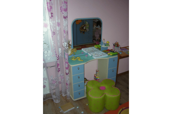 Яскраві меблі у дитячу, детская мебель луцк - NaVolyni.com