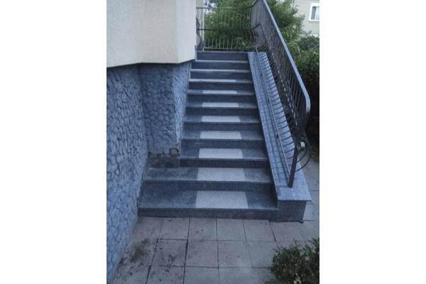 Гранітні сходи - NaVolyni.com