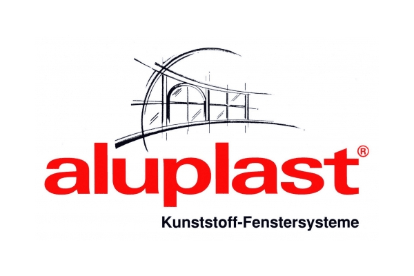 профільна система Aluplast - NaVolyni.com