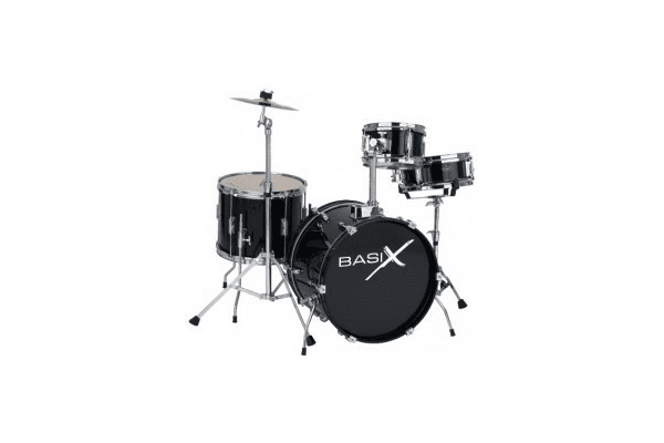 Basix Drum-Set Junior Series - NaVolyni.com