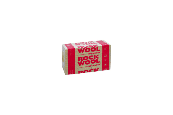 Ізоляційні матеріали Rockwool - NaVolyni.com