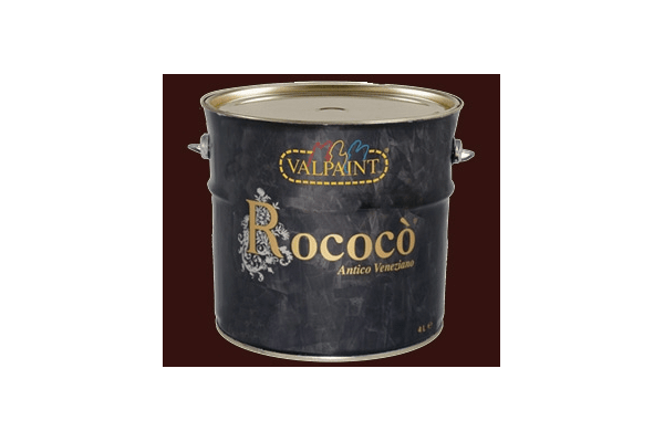 Венеціанська штукатурка Rococo - NaVolyni.com
