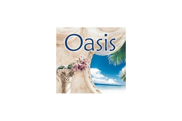 Воскова емульсія Oasis - NaVolyni.com