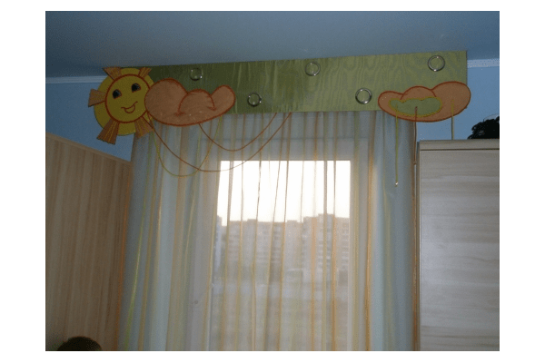 В дитячу кімнату - NaVolyni.com