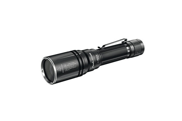 Ліхтар ручний лазерний Fenix HT30R - NaVolyni.com