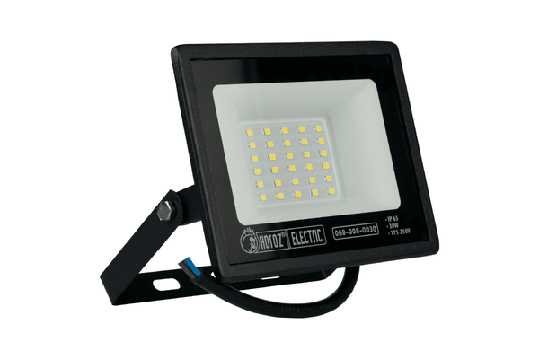 Прожектор світлодіодний PARS-30 30W 6400K - NaVolyni.com