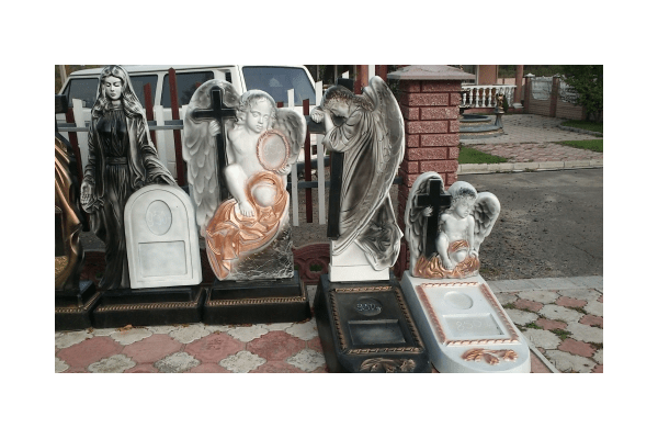 Ритуальні памятники Луцьк - NaVolyni.com