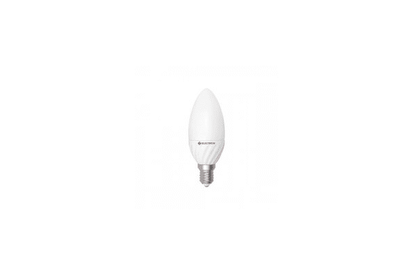 LED лампа LC-11 5W E14 4000K керам. корп. A-LC-0715 - NaVolyni.com