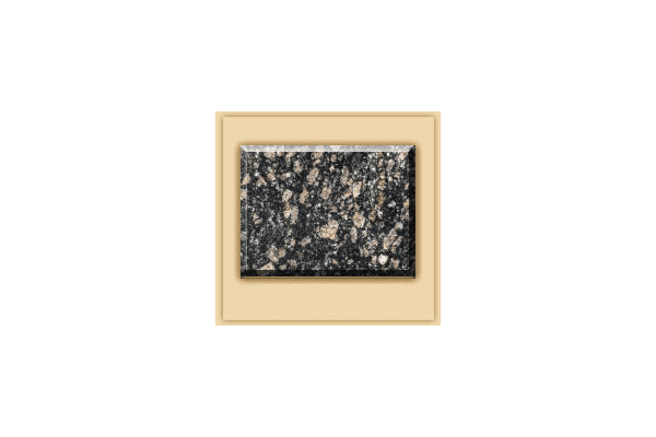 гранітний камінь LEOPARD GG1 - NaVolyni.com