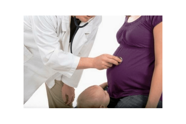 Медичний нагляд по вагітності - NaVolyni.com