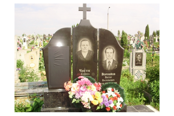Памятники на могилу Луцьк - NaVolyni.com