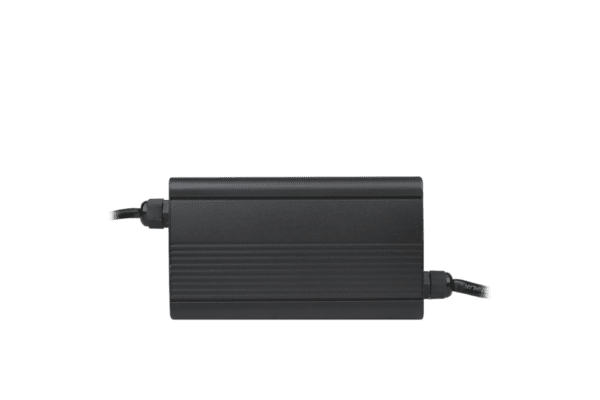 Зарядний пристрій для акумуляторів LiFePO4 12V (14.6V)-20A-240W - NaVolyni.com