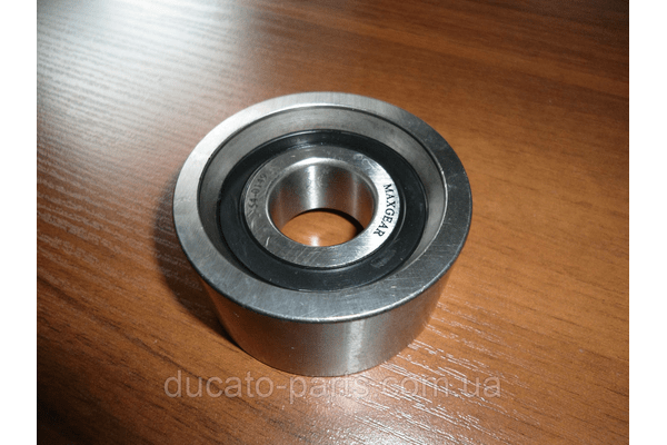 Ролик ременя ГРМ Fiat DUCATO / Фіат Дукато (d=67mm) - NaVolyni.com