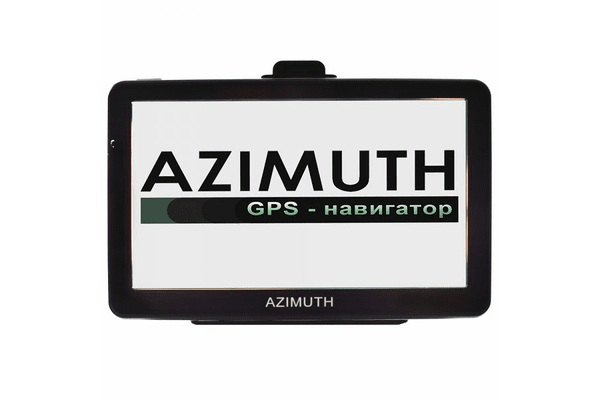 Навігатор Azimuth B79 Pro - NaVolyni.com