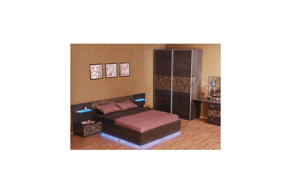 Меблі в спальню - NaVolyni.com