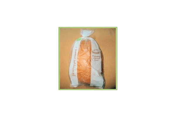 Упаковка для хліба - NaVolyni.com